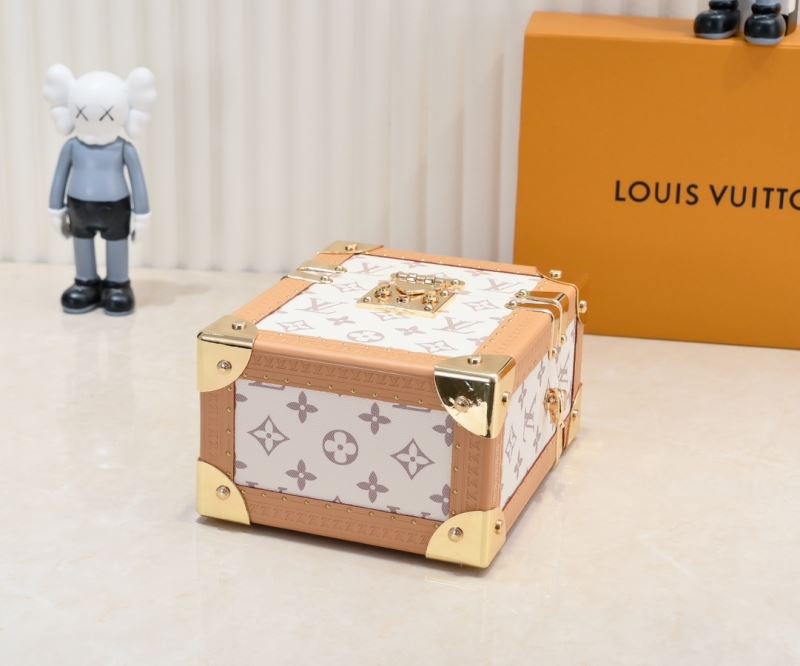 Louis Vuitton Box Bags